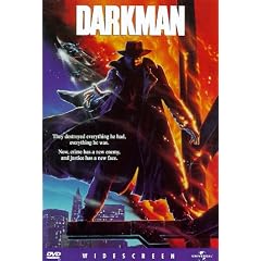 Darkman by 