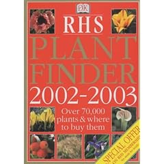 RHS Plant Finder (Rhs)