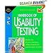 Handbook of Usability Testing: How to Plan, Design and Conduct Effective Tests (Wiley Technical Communications Library)