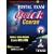 Postal Exam 460 Quick Course with CD-ROM: Complete Test Preparation in Less than 12 Hours