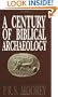 A Century of Biblical Archaeology