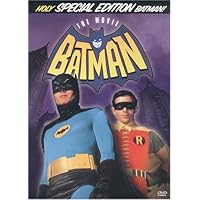 Batman - The Movie (1966)