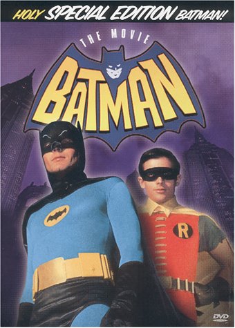Batman - The Movie Movies Download Com