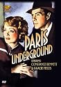 Paris Underground