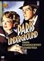 Paris Underground