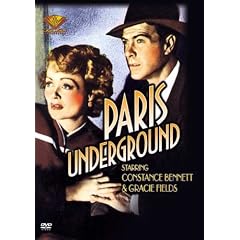 Paris Underground