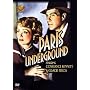 Paris Underground