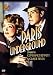DVD : Paris Underground