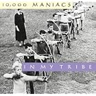 In My Tribe by  10,000 Maniacs 
