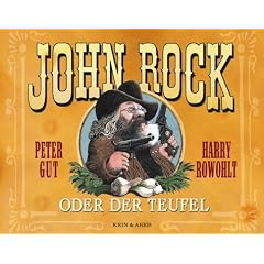 John Rock oder der Teufel