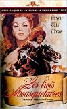 Revue Warner Home Vidéo  / Les Trois Mousquetaires