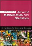 Companion to Advanced Mathematics & Statistics