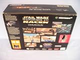 Nintendo 64 System - Video Game Console (Star Wars Episode I Racer Limited Edition Bundle)