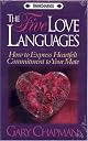 The Five Love Languages