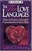 The Five Love Languages Audio Cassette