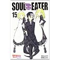 Soul Eater, Band 15