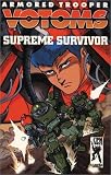 Armored Trooper Votoms: Supreme Survivor
