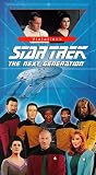 Star Trek - The Next Generation, Episode 112: Violations [VHS]