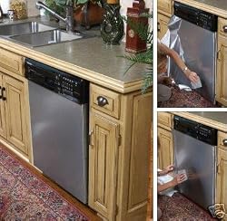 Instant Dishwaser