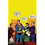 Showcase Presents: Superman Family, Vol. 2