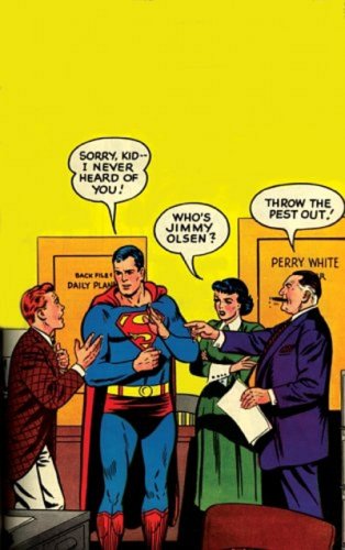 Showcase Presents: Superman Family, Vol. 2
