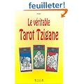Le V�ritable Tarot Tzigane