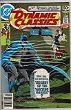 Dynamic Classic First Issue Comic Book