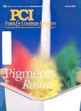 Paint and Coatings Industry