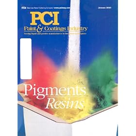 Paint & Coatings Industry