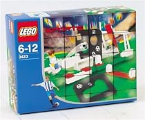 Lego 3423