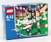 LEGO SPORTS Fußball 3423 - Präzisionsschießen