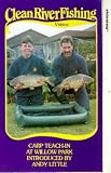 Review Beekay International  / Clean River Fishing - Carp Teach-In At Willow Park - Introduced By Andy Little