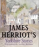 James Herriot's Yorkshire stories