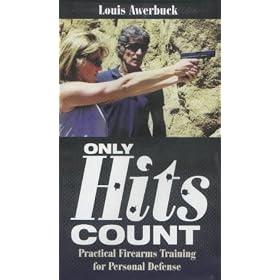 Only Hits Count [VHS]