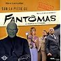Sur la piste de Fant�mas de Marc Lemonier