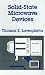 Book Solid-State Microwave Devices (Artech House Microwave Library)