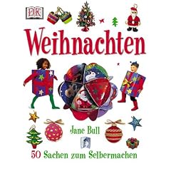 Sachen zum Selbermachen: Weihnachten