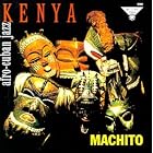 Kenya: Afro-Cuban Jazz by Machito