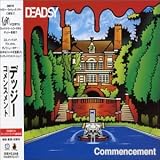 Commencement an album by Deadsy