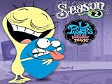 Foster's Home for Imaginary Friends: Foster's Home Season 2