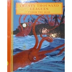 Twenty Thousand Leagues Under the Sea