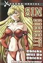 Sin Sorority Xtreme Series Edition DVD
