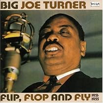 Flip Flop and Fly: 1951-1955