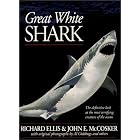Great White Shark by  Richard Ellis and John McCosker