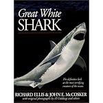 Great White Shark book cover