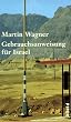 Gebrauchsanweisung f�r Israel