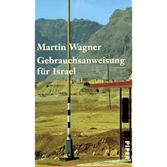 Gebrauchsanweisung f�r Israel