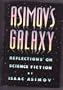 Asimov's Galaxy