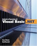 Introduction To Programming with Visual Basic .net