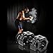 Maggift 2 Inch Barbell Collars Are Purpose Built for High Performance Exercise & Weight Training Sessions